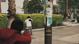 [YBN:LS] Solo Steppin'