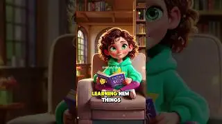 The Adventure of Curiosity Asking Questions and Learning #kids #learning #wisdom #lifelessons