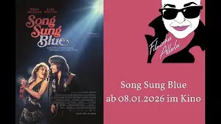 Song Sung Blue - Filmkritik