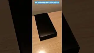Say Hello to my new Gaming Mate!!! #gaming #unboxing #phone #oneplus #pubgmobile #android  #shorts