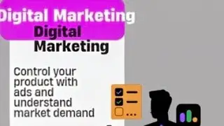 Can you Reach Customers/ CONSUMERS #atlanta #ai #canva #digitalmarketing #business #brandbuilding 