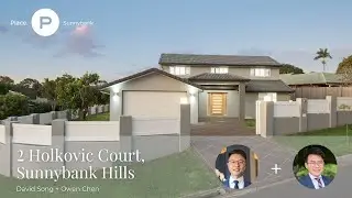 Place Sunnybank: 2 Holkovic Court Sunnybank Hills