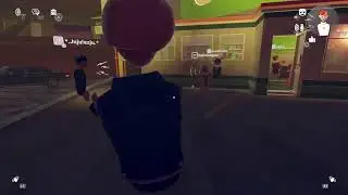 AgentDarkPhoenix'shangin