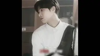 he's so fine | Choo Young Woo Edit | Timeless by The Weeknd| Head Over Heals |