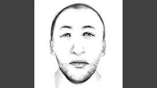 Bad Sketch of a Killer