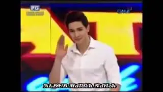 Alden Richards says 