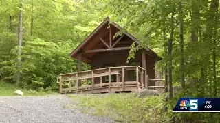 Vermont state parks see a spike in visitors, and revenue, as Fourth of July weekend kicks off