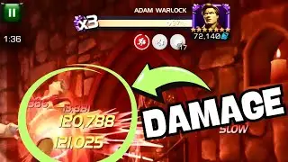 НЕУДОВЛЕТВОРИТЕЛЬНО?? 🤔 - MCOC