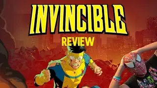 Invincible Season 2 Review