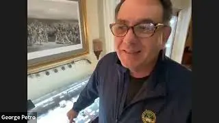 GHS Grand Zoom: Tour George Petro's Golf Memorabilia Collection