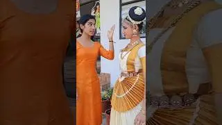 #support #teaching #success #mohiniyattam