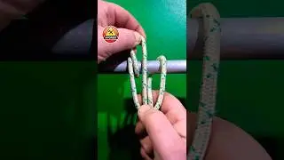OMG&hellip; So easy! I New Knot Master Made