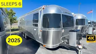 2025 AIRSTREAM FLYING CLOUD 27FB QUEEN