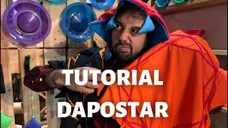 TUTORIAL B&Aacute;SICO DE DAPOSTAR EN ESPA&Ntilde;OL / 2021