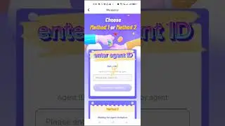 How to add agency to Poppo Live