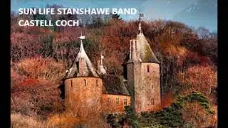March: Castell Coch (TJ Powell)