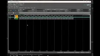 Using nRF53 ZephyrOS to trigger LED on Software Timers Featuring Digital Discovery by Digilent