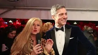 Semperopernball 2026 - Die Reportage