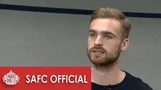 HIGH 5 : Jan Kirchhoff