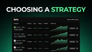How To Pick Your Strategy - PrimeAutomation