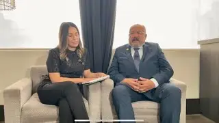 Visión Minera | Entrevista a Pedro Isique