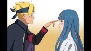 Boruto Manga Chapter 80 Spoilers