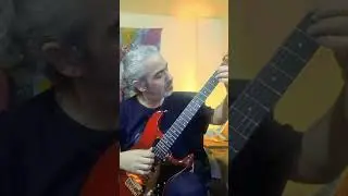 Peaceful Guitar Meditation for Busy Days