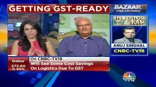 Disappointed With GST Rate On Ayurvedic Medicines: Dabur
