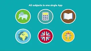 Academons: The Best Educational App for Elementary School Students