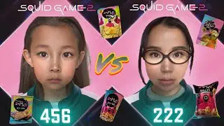 ◎△☐🍭Sgiut Game 🍭-ийн чихэр туршив