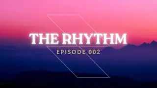 DJ MIX THE RHYTHM E.P. 2  ELECTRONIC VINYL MIX JAMA J