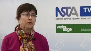 Early Childhood Science Education - NSTA 2018