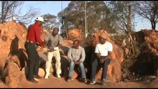 Mbila connection crew