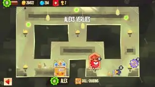 King of Thieves: More hacked bases found.
