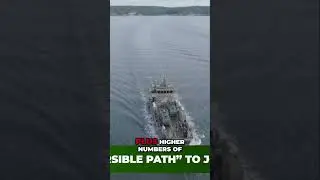 NATO vs Russia: Who Would Win? The Shocking Truth!