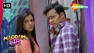 Maddam Sir Aur Cheetah Ka Investigation | Best of Maddam Sir | Laughter Unlimited | LOL