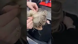 #confidentstyle #hairstyle #confidentbeauty #hair