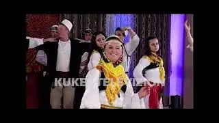 K&Euml;NG&Euml; SHK&Euml;PUTUR NGA ARKIVA E KUKES TELEVIZION (KTV) 20