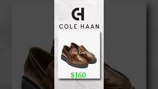 Price doesn&rsquo;t always equal quality. What are your thoughts?#menswear#menstyle#fashion#style#explore