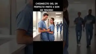 CHISMESITO de CUCARACHO MEDICO QUE SEDUCIO A SU INTERNA 