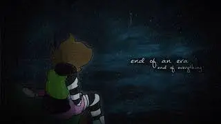 end of an era, end of everything: a self reflection (not quitting!)