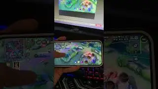 Nạn hack map trực tiếp ở Li&ecirc;n Qu&acirc;n Việt Nam