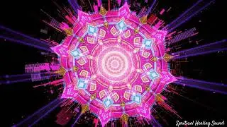 741Hz Energy Cleansing | Remove Toxic Thoughts & Negative Blocks
