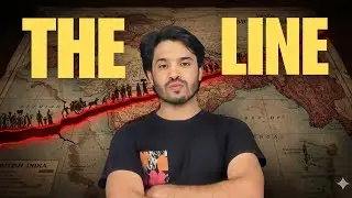 How India&ndash;Pakistan Border Was Drawn in a Hurry | The Radcliffe Line Story