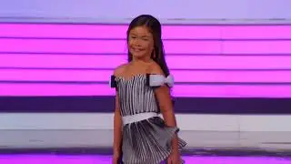 Lyla Wesson - Casual Wear Optional - USA National Miss 2020