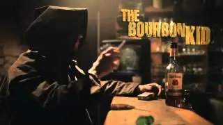 The Bourbon Kid Episode 1- Ringos letzte Stunde
