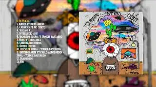 Eseanonimo & Exeneh - El Viaje Comienza (Prod. La Pieza De Krynn)