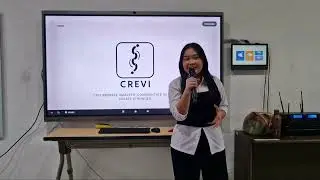 Crevi: Content Creator Management Apps, Solusi Burnout Content Creator  B1 DT Semester Gasal 25/26
