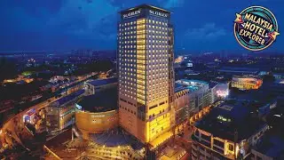 St. Giles Boulevard | Kuala Lumpur, Malaysia | Hotel Review 🌟