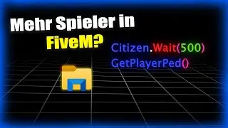 SO bekommst DU mehr SPIELER auf deinem GTA RP Server